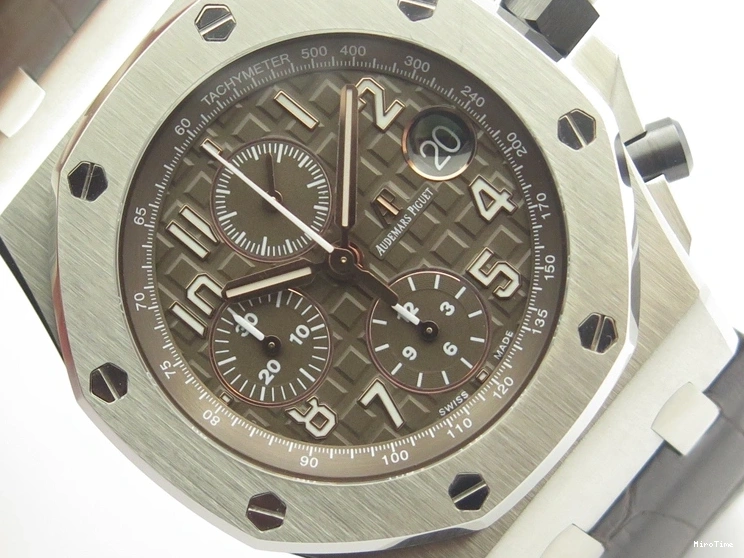 MIROTIME 0124 Timeless Big Pilot Real PR IW500901 ZF 1:1 Best Edition On Black Leather Strap A 7340